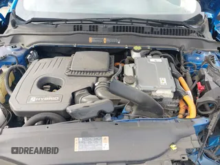 2020 Ford Fusion SE with VIN 3FA6P0LU3LR233370, listed as a IAAI auction lot 42221789 with 70,771 mi miles and . Bid and sale history available at DreamBid. Image 10.