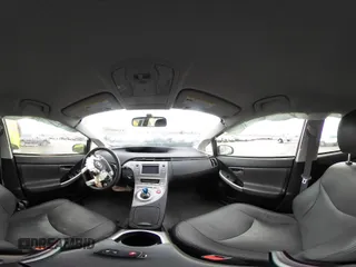 2015 Toyota Prius Four with VIN JTDKN3DU0F1880273, listed as a IAAI auction lot 41808056 with 73,452 mi miles. Bid and sale history available at carsss.com. Image 20.