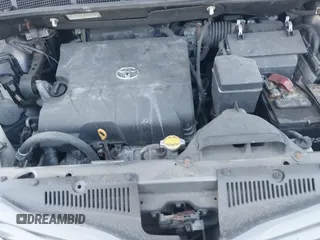 2012 Toyota Sienna XLE with VIN 5TDDK3DC6CS040442, listed as a IAAI auction lot 40899461 with 174,738 mi miles and . Bid and sale history available at DreamBid. Image 10.
