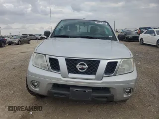 2018 Nissan Frontier Desert Runner with VIN 1N6DD0ER0JN731073, listed as a Copart auction lot 47498405 with 32,472 mi miles and Salvage title. Bid and sale history available at DreamBid. Image 5.