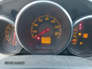 2005 Nissan Altima 2.5 S with VIN 1N4AL11DX5N496959, listed as a IAAI auction lot 41801631 with 190,433 mi miles. Bid and sale history available at carsss.com. Image 7.