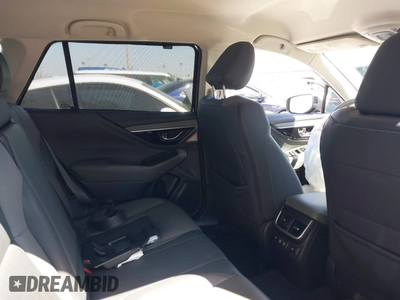 2021 Subaru Outback Onyx XT z VIN 4S4BTGJD5M3109435, wystawiony jako IAAI lot #42003922 z przebiegiem Nie podano mil oraz . Historia ofert i sprzedaży dostępna na DreamBid. Obrazek 8.