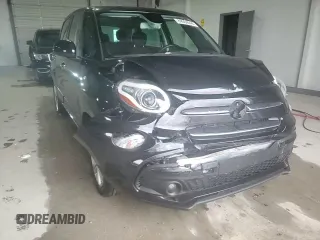 2019 FIAT 500L Pop z VIN ZFBNFAAH3KZ042162, wystawiony jako Copart lot #84504044 z przebiegiem 27 546 mil mil oraz Szkoda całkowita • Salvage title. Historia ofert i sprzedaży dostępna na DreamBid. Obrazek 12.
