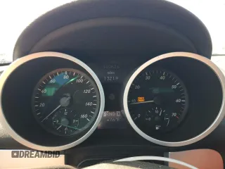 2005 Mercedes-Benz SLK 230/320 z VIN WDBWK56F55F038873, wystawiony jako Copart lot #46982825 z przebiegiem 169 826 mil mil oraz Szkoda całkowita • Salvage title. Historia ofert i sprzedaży dostępna na DreamBid. Obrazek 9.