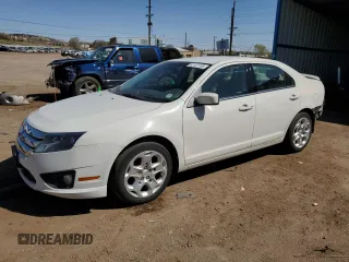 2011 Ford Fusion SE with VIN 3FAHP0HG9BR292076, listed as a Copart auction lot 52137195 with 88,454 mi miles and Salvage Title. Bid and sale history available at carsss.com. Image 1.