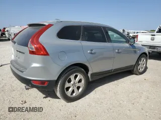 2013 Volvo XC60 3.2L with VIN YV4952DL7D2385458, listed as a Copart auction lot 48998865 with 150,662 mi miles and Clean Title. Bid and sale history available at carsss.com. Image 3.