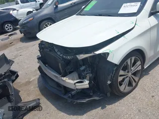 2014 Mercedes-Benz CLA 250 with VIN WDDSJ4EBXEN105295, listed as a IAAI auction lot 42275555 with 88,888 mi miles and . Bid and sale history available at DreamBid. Image 6.