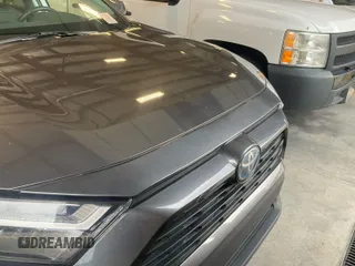 2022 Toyota RAV4 Hybrid XLE Premium с VIN 4T3B6RFV6NU065906, выставлен на аукционе IAAI как лот 42792646 с пробегом 90 899 миль миль и . История ставок и продаж доступна на DreamBid. Изображение 24.