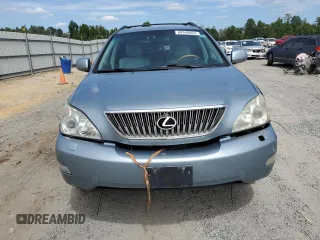 2004 Lexus RX 330 with VIN 2T2HA31U64C009473, listed as a Copart auction lot 69940064 with 211,058 mi miles and Salvage Title. Bid and sale history available at carsss.com. Image 5.