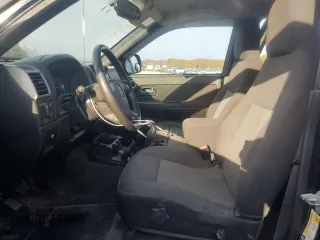 2011 GMC Canyon SLE1 with VIN 1GTH6MFE5B8105214, listed as a Copart auction lot 77962574 with 192,307 mi miles and Clean Title. Bid and sale history available at carsss.com. Image 7.