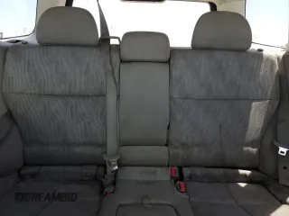 2009 Subaru Forester X with VIN JF2SH63629H722932, listed as a Copart auction lot 62602135 with 169,804 mi miles and Clean title. Bid and sale history available at DreamBid. Image 10.