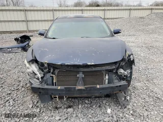 2010 Nissan Maxima 3.5 SV w/Sport Pkg with VIN 1N4AA5AP3AC801683, listed as a Copart auction lot 48783115 with 135,086 mi miles and Salvage Title. Bid and sale history available at carsss.com. Image 5.