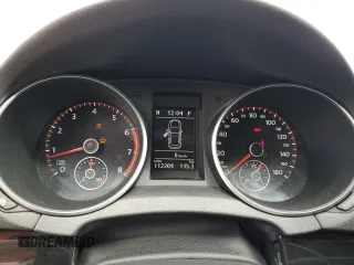 2011 Volkswagen GTI PZEV с VIN WVWFD7AJ0BW081726, выставлен на аукционе Copart как лот 58098285 с пробегом 112 209 миль миль и Чистый • Clean title. История ставок и продаж доступна на DreamBid. Изображение 9.