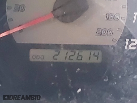 2007 Toyota Tacoma PreRunner with VIN 3TMJU62N87M037079, listed as a IAAI auction lot 42334946 with 212,614 mi miles and . Bid and sale history available at DreamBid. Image 15.
