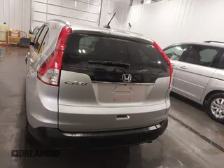 2013 Honda CR-V EX-L with VIN 2HKRM3H71DH524250, listed as a IAAI auction lot 41686014 with 86,794 mi miles and . Bid and sale history available at DreamBid. Image 17.