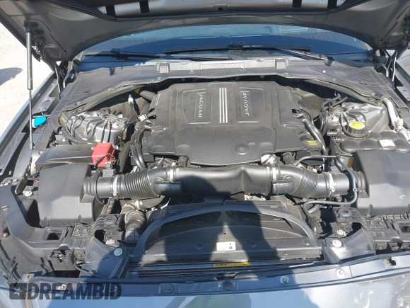 2016 Jaguar XF 35t Prestige with VIN SAJBE4BV6GCY15579, listed as a IAAI auction lot 42038482 with 80,269 mi miles and . Bid and sale history available at DreamBid. Image 10.