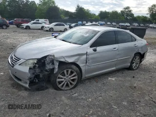2011 Lexus ES 330 with VIN JTHBK1EG7B2470725, listed as a Copart auction lot 57428795 with 169,084 mi miles and Clean title. Bid and sale history available at DreamBid. Image 1.