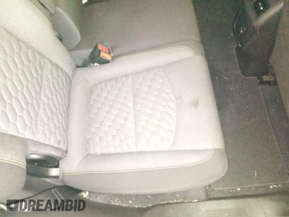 2021 Chevrolet Equinox LT with VIN 3GNAXTEVXMS111392, listed as a IAAI auction lot 42821251 with 63,868 mi miles and . Bid and sale history available at DreamBid. Image 32.