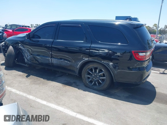 2018 Dodge Durango R/T с VIN 1C4SDHCT0JC460972, выставлен на аукционе IAAI как лот 42633038 с пробегом 93 451 миль миль и . История ставок и продаж доступна на DreamBid. Изображение 14.