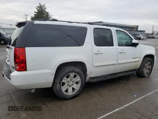 2008 GMC Yukon XL SLT 4SB z VIN 1GKFK16378J193947, wystawiony jako Copart lot #44594965 z przebiegiem 199 254 mil mil oraz Szkoda całkowita • Salvage title. Historia ofert i sprzedaży dostępna na DreamBid. Obrazek 3.