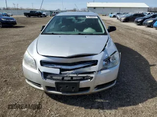 2012 Chevrolet Malibu 1LS with VIN 1G1ZB5E00CF271531, listed as a Copart auction lot 51086635 with 249,406 mi miles and Salvage Title. Bid and sale history available at DreamBid. Image 5.