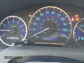 2009 Toyota Sienna XLE with VIN 5TDZK22C99S244857, listed as a IAAI auction lot 41114494 with 135,750 mi miles and . Bid and sale history available at DreamBid. Image 7.