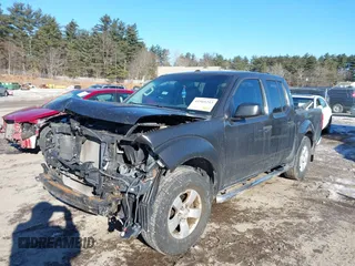 2013 Nissan Frontier SV z VIN 1N6AD0EV9DN756400, wystawiony jako IAAI lot #41505253 z przebiegiem 136 742 mil mil oraz . Historia ofert i sprzedaży dostępna na DreamBid. Obrazek 18.