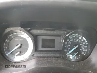 2021 Ford Ranger XL с VIN 1FTER1EHXMLD11018, выставлен на аукционе Copart как лот 64383385 с пробегом Не указан миль и Списание • Salvage title. История ставок и продаж доступна на DreamBid. Изображение 9.