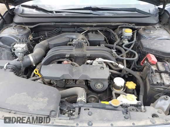 2015 Subaru Legacy Premium with VIN 4S3BNAC67F3014064, listed as a IAAI auction lot 42520793 with 135,719 mi miles and . Bid and sale history available at DreamBid. Image 10.