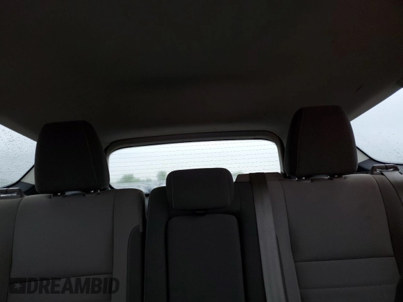 2013 Ford Escape SE with VIN 1FMCU9GX7DUA24721, listed as a Copart auction lot 54543385 with 203,036 mi miles and Salvage title. Bid and sale history available at DreamBid. Image 10.