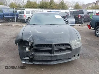 2013 Dodge Charger RT with VIN 2C3CDXCT8DH676914, listed as a IAAI auction lot 41653738 with 159,654 mi miles. Bid and sale history available at carsss.com. Image 12.