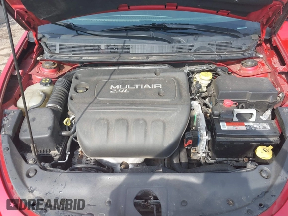 2013 Dodge Dart GT with VIN 1C3CDFCB4DD325559, listed as a IAAI auction lot 42123054 with 116,301 mi miles and . Bid and sale history available at DreamBid. Image 10.