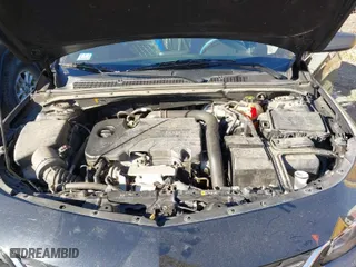 2018 Chevrolet Malibu LS with VIN 1G1ZB5ST1JF199881, listed as a IAAI auction lot 41619688 with 233,550 mi miles. Bid and sale history available at carsss.com. Image 10.