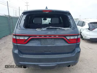 2018 Dodge Durango GT z VIN 1C4RDHDG8JC403208, wystawiony jako IAAI lot #42067820 z przebiegiem 165 256 mil mil oraz . Historia ofert i sprzedaży dostępna na DreamBid. Obrazek 16.