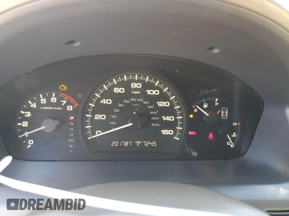 2007 Honda Accord LX z VIN 1HGCM56457A225416, wystawiony jako Copart lot #52151795 z przebiegiem 201 787 mil mil oraz Szkoda całkowita • Salvage title. Historia ofert i sprzedaży dostępna na DreamBid. Obrazek 9.