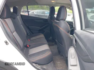 2019 Subaru Crosstrek Premium with VIN JF2GTADC8KH306868, listed as a IAAI auction lot 42262356 with 127,592 mi miles and . Bid and sale history available at DreamBid. Image 8.