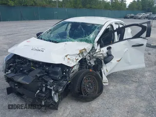 2020 Nissan Versa S z VIN 3N1CN8DV4LL864966, wystawiony jako IAAI lot #42260836 z przebiegiem Nie podano mil oraz . Historia ofert i sprzedaży dostępna na DreamBid. Obrazek 18.