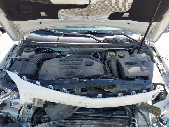 2012 Buick Regal Turbo Premium 1 with VIN 2G4GS5EV4C9202579, listed as a IAAI auction lot 42064182 with 129,730 mi miles and . Bid and sale history available at DreamBid. Image 10.