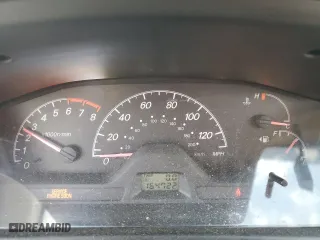 2003 Mitsubishi Lancer ES with VIN JA3AJ26E13U100300, listed as a Copart auction lot 46854775 with 164,722 mi miles and Salvage Title. Bid and sale history available at carsss.com. Image 9.