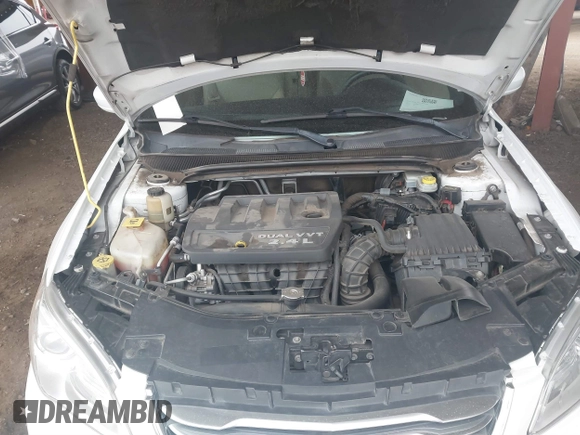 2012 Chrysler 200 Touring with VIN 1C3BCBEB5CN119146, listed as a IAAI auction lot 41590668 with 113,094 mi miles and . Bid and sale history available at DreamBid. Image 10.