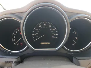 2006 Lexus RX 330 with VIN 2T2GA31U66C051558, listed as a Copart auction lot 73554194 with 62,821 mi miles and Salvage Title. Bid and sale history available at carsss.com. Image 9.