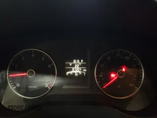 2012 Volkswagen Jetta SE с VIN 3VWDX7AJ1CM388481, выставлен на аукционе Copart как лот 44130625 с пробегом 87 354 миль миль и Списание • Salvage title. История ставок и продаж доступна на DreamBid. Изображение 9.