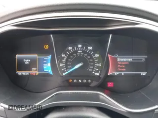 2016 Ford Fusion SE with VIN 3FA6P0T92GR307623, listed as a IAAI auction lot 42201937 with 195,789 mi miles and . Bid and sale history available at DreamBid. Image 7.