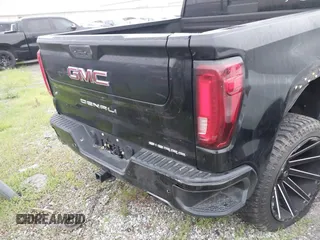2021 GMC Sierra 1500 with VIN 1GTP8FED8MZ141471, listed as a IAAI auction lot 41306292 with Not Provided miles and . Bid and sale history available at DreamBid. Image 17.