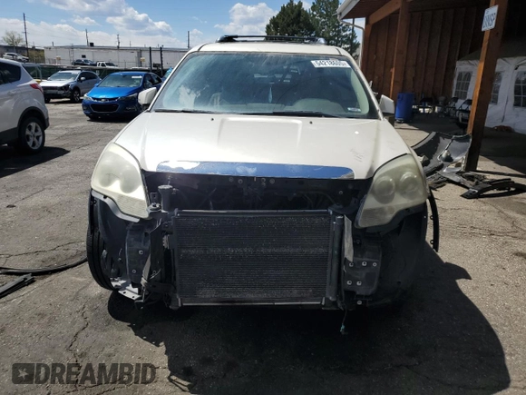 2008 GMC Acadia SLT2 с VIN 1GKEV33738J254569, выставлен на аукционе Copart как лот 54218605 с пробегом 206 326 миль миль и Чистый • Clean title. История ставок и продаж доступна на DreamBid. Изображение 5.