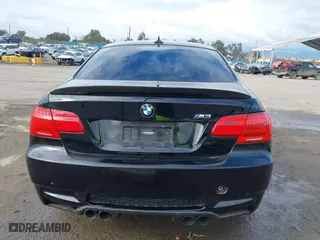 2011 BMW M3 with VIN WBSKG9C53BE796967, listed as a IAAI auction lot 40509145 with 195,085 mi miles. Bid and sale history available at carsss.com. Image 17.