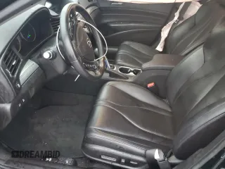2021 Acura ILX with VIN 19UDE2F33MA004402, listed as a Copart auction lot 42708665 with 37,128 mi miles and Salvage title. Bid and sale history available at DreamBid. Image 7.