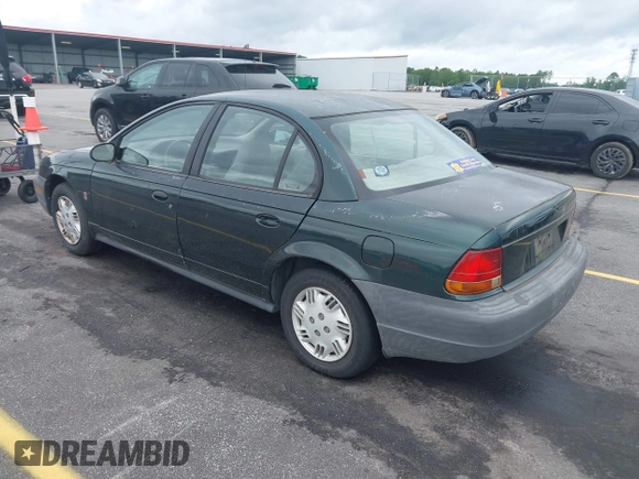 1998 Saturn SL с VIN 1G8ZH5280WZ295857, выставлен на аукционе IAAI как лот 42238789 с пробегом 153 163 миль миль и . История ставок и продаж доступна на DreamBid. Изображение 3.