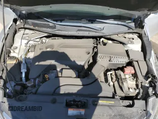 2018 Nissan Altima SV with VIN 1N4AL3AP8JC207041, listed as a Copart auction lot 51521575 with 127,482 mi miles and Salvage Title. Bid and sale history available at DreamBid. Image 13.