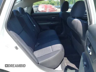 2017 Nissan Altima SR with VIN 1N4AL3AP0HC137206, listed as a IAAI auction lot 42399716 with 54,708 mi miles and . Bid and sale history available at DreamBid. Image 8.